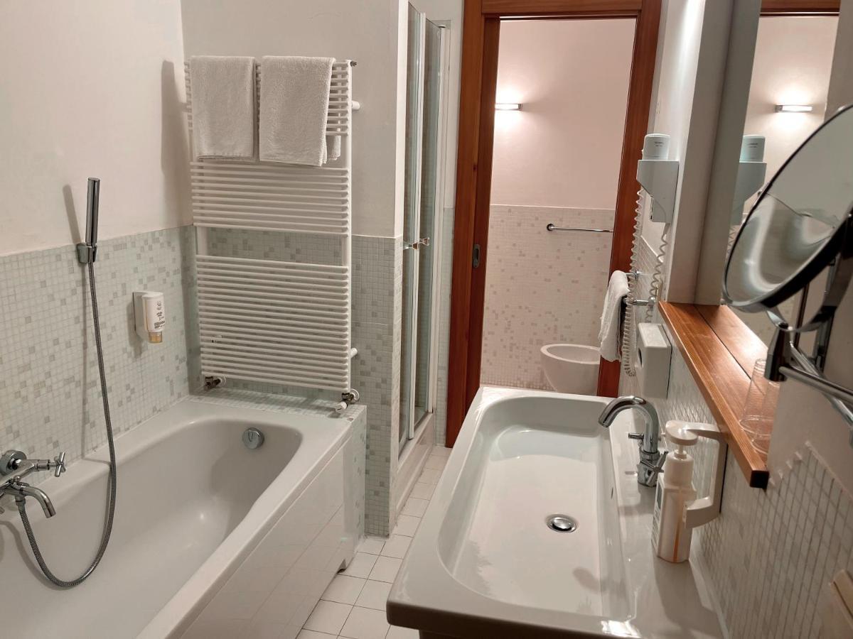 Alpenhof Hotel Seefeld in Tirol Bagian luar foto