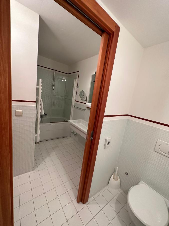 Alpenhof Hotel Seefeld in Tirol Bagian luar foto